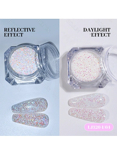 glitter mermaid
